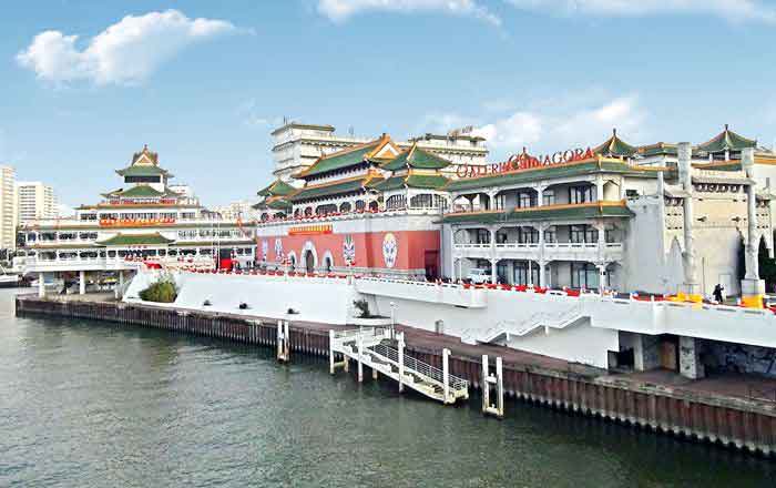 东升国际-科技赋能场景,让娱乐更有趣。