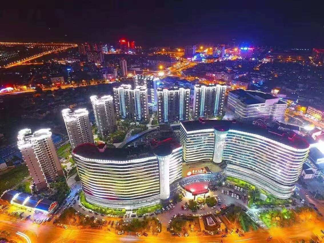 东升国际-科技赋能场景,让娱乐更有趣。